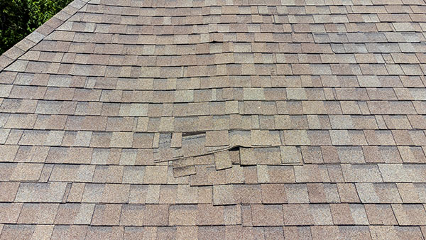 Home Roof Restoration