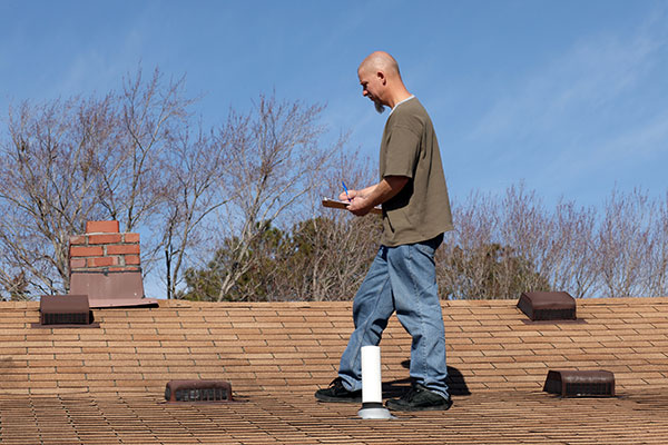 Roof Repair Expert